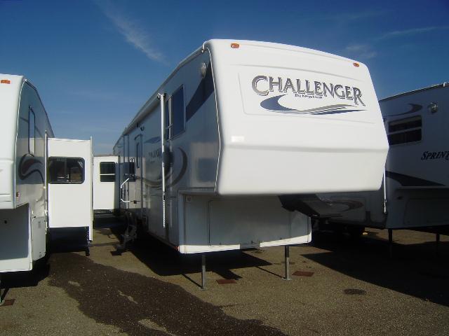 2005 Damon Challenger Challenger